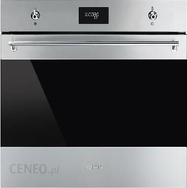 Smeg SF6301TVX