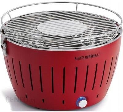 Grill Węglowy Lotusgrill G-Ro-34P