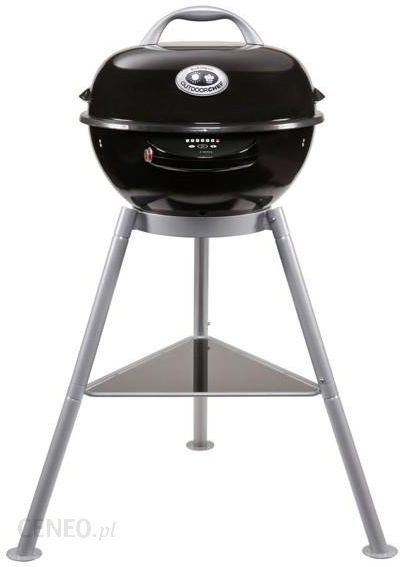 Outdoorchef P-420 E Czarny (1813010)