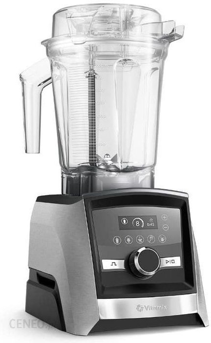 VITAMIX Ascent A3500i Inox