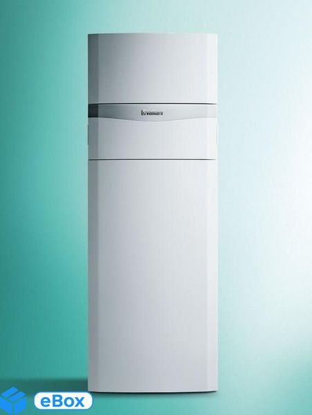 Vaillant VSC 206/4-5 150 multiMATIC 700 3039200010018228 eBox24-8175563 фото