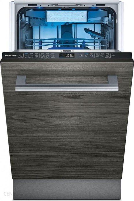 Siemens iQ500 SR65YX11ME