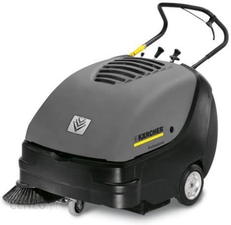 Karcher KM 85/50 W Bp 1.351-107.0