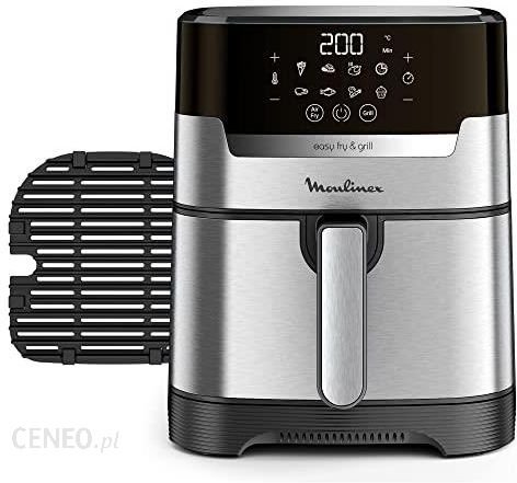 Moulinex EZ505D