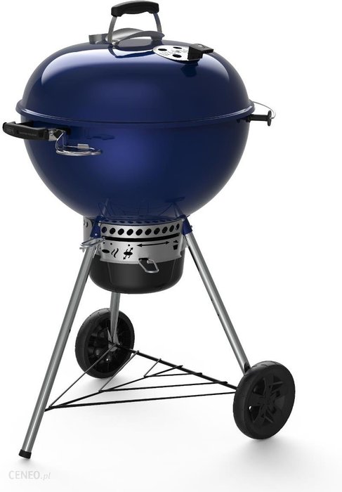 Weber Grill Węglowy Master-Touch Gbs C-5750 Ocean Blue (14716004)