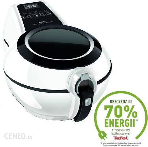 TEFAL ACTIFRY GENIUS XL YV9700