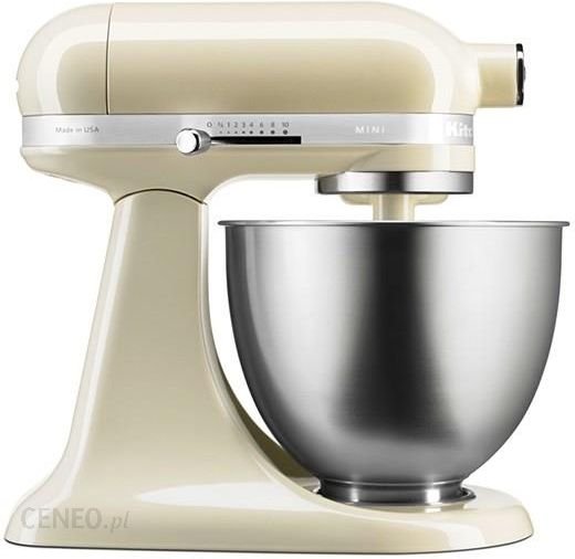 KitchenAid Mini 5KSM3311XEAC Kremowy