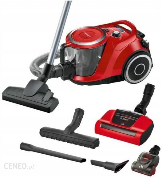 Bosch Serie 6 ProAnimal BGS41PET1