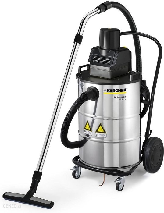 Karcher NT 80/1 B1 M 1.667-266.0