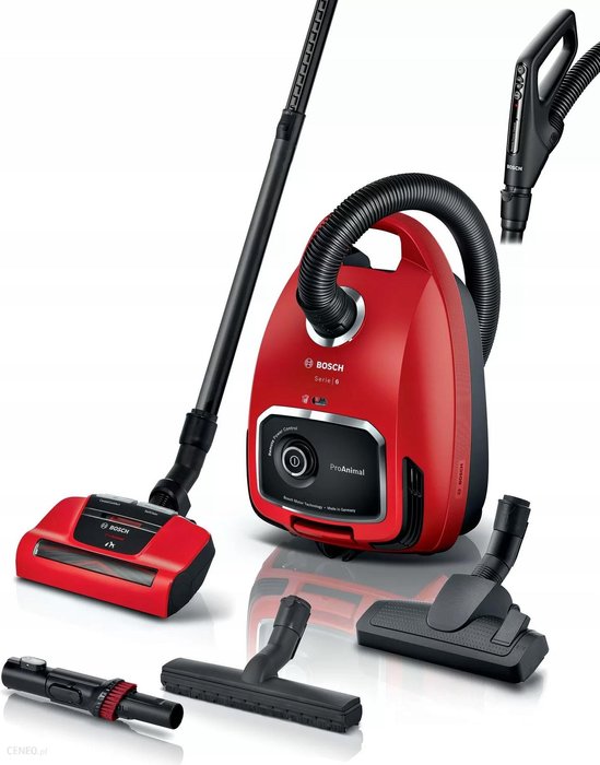 Bosch BGL6PET1