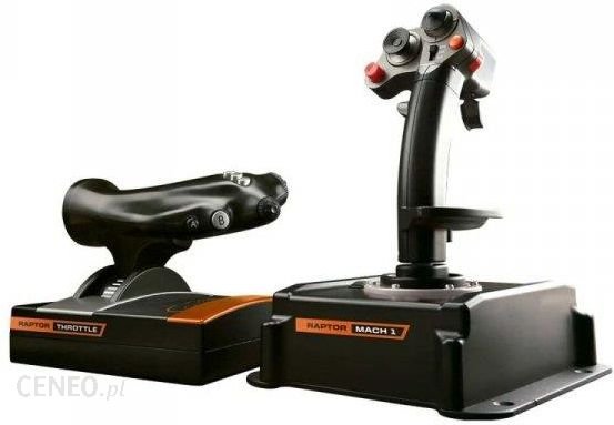 Joystick FR-TEC FT7006