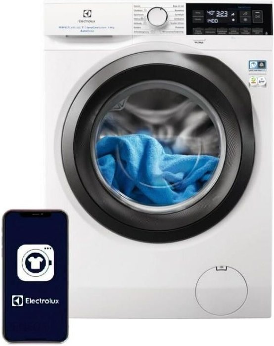 Electrolux EW6F349BSPA