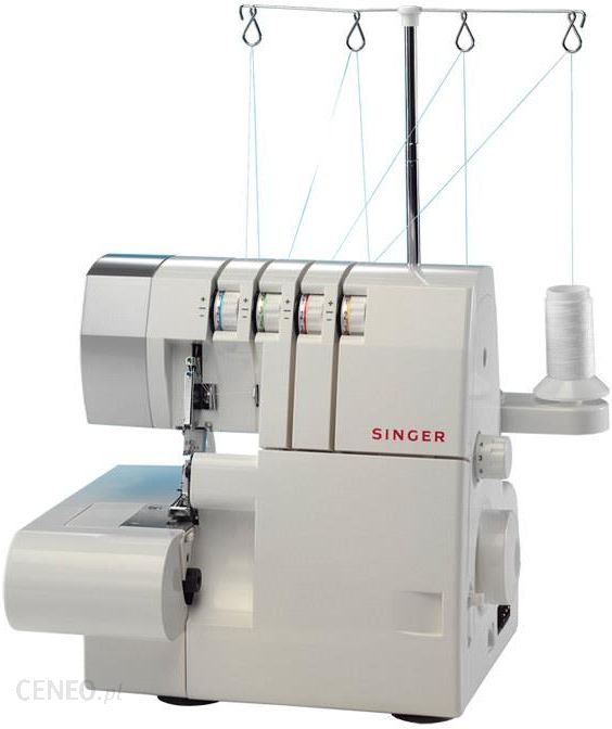 Singer 14SH754 Overlock