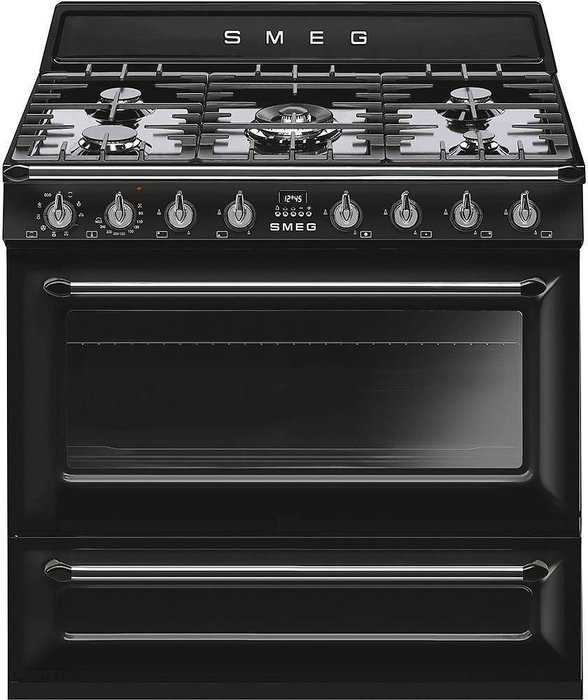 SMEG TR90BL9