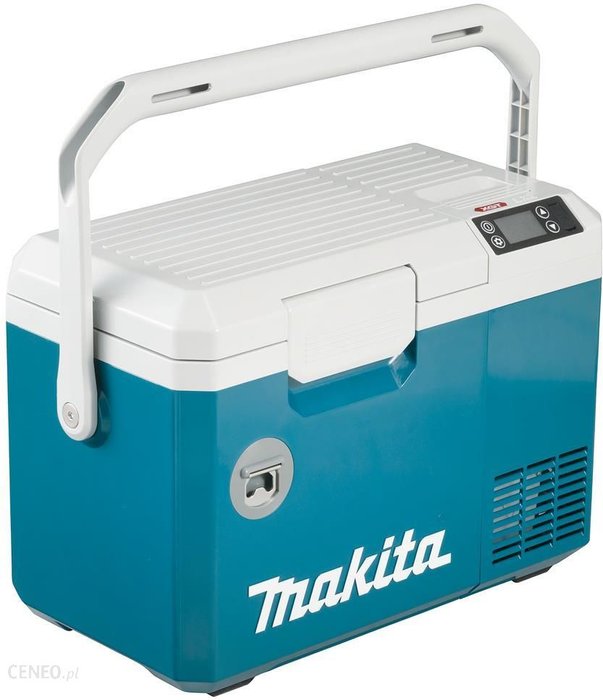 Makita Cw001Gz 18V/Xgt 40Vmax 20l