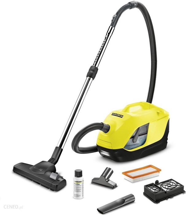 Karcher DS 6 1.195-220.0