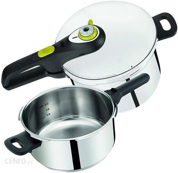 Tefal SZYBKOWAR (P 2544337 4+6L)