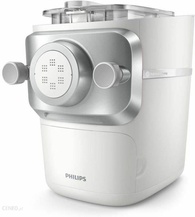 PHILIPS Maszynka do makaronu ProExtrude HR2660/00