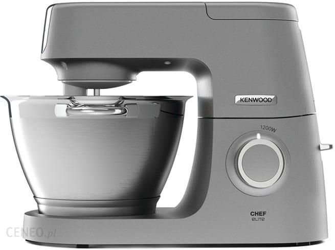 Kenwood Elite Chef Kvc5300S