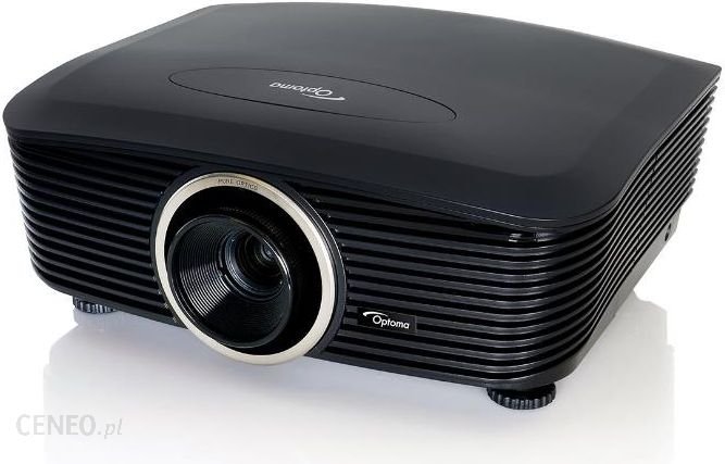 Optoma Eh505