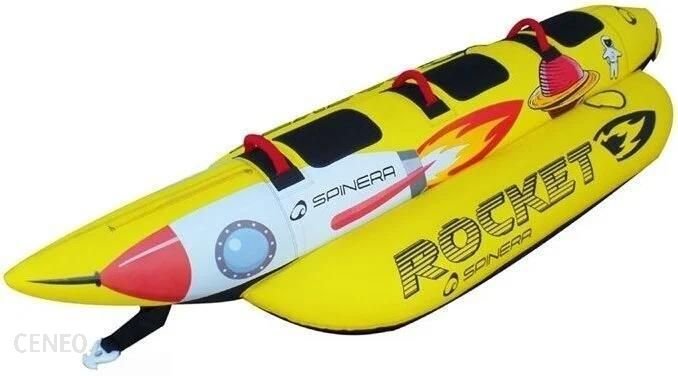 Spinera Rocket 3 eBox24-8273822 фото