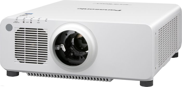 Panasonic Pt-Rz670Lw (Bez Obiektywu)