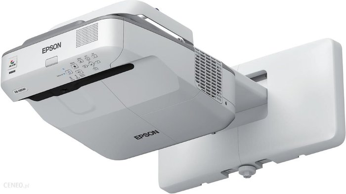 Epson EB-675WI