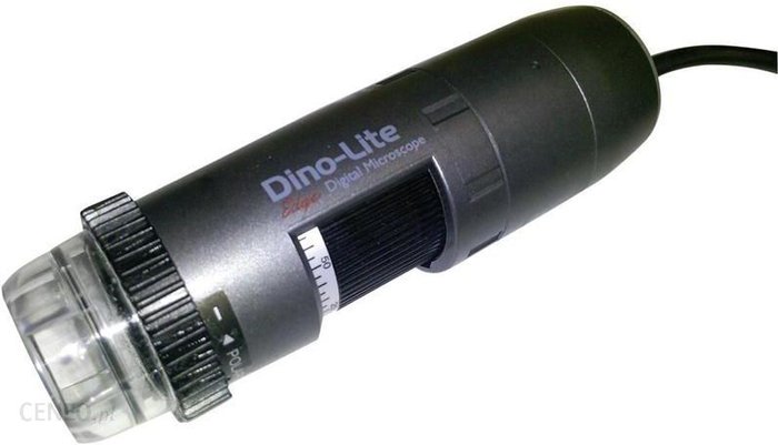 Ideal Tek Dino-Lite USB 1,3 MPx Powiększenie 20x - 220x x AM4115ZT eBox24-8271422 фото