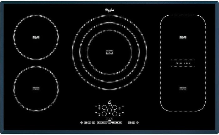 Whirlpool ACM795BA