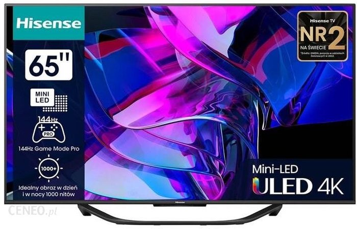 Hisense 65U7KQ