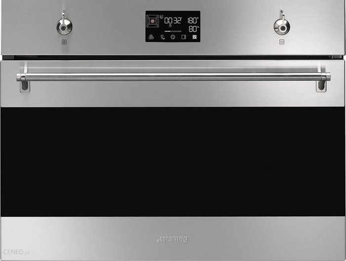 SMEG SO4302S3X