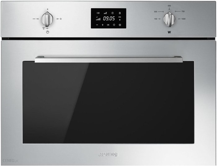 SMEG SF4400MX