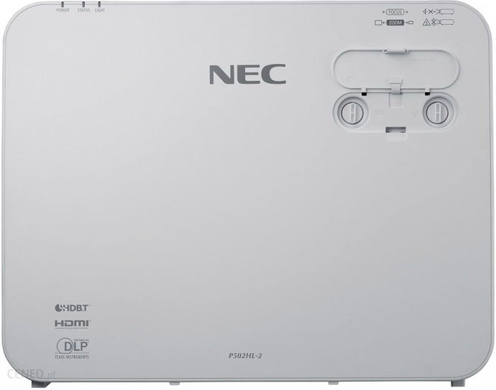 Nec P502Hl-2