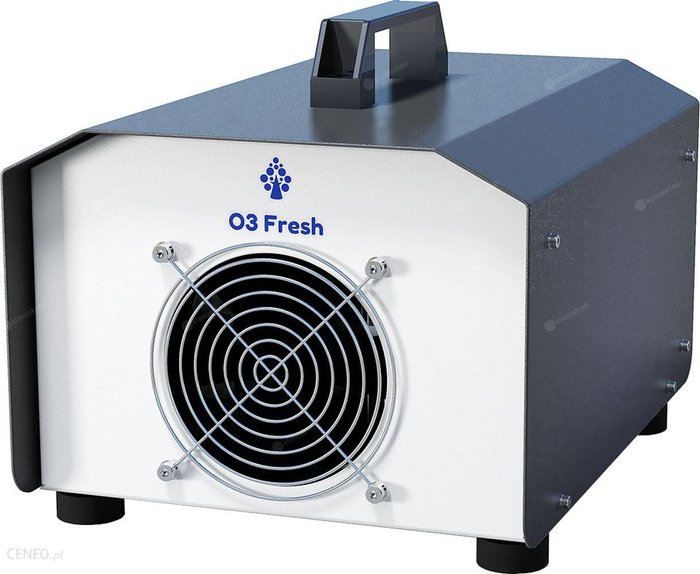 O3 Fresh Ozonator 10G-60 eBox24-8170622 фото