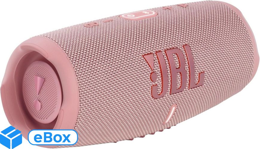 JBL Charge 5 Różowy eBox24-8035872 фото