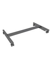 Multibrackets M Pro Series - mounting component - for totem - black