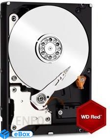 WD Red Pro 6TB (WD6002FFWX) eBox24-8086617 фото