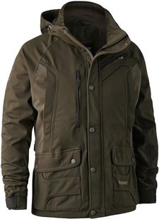 Deerhunter Muflon Light Jacket 58 eBox24-8418452 фото