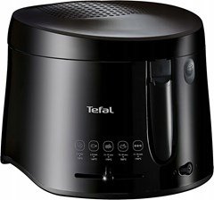 Frytkownica Tradycyjna Olejowa Tefal FF1078 MaxiFr