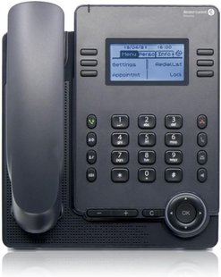 Alcatel-Lucent Enterprise ALE-20 Essential DeskPhone 3ML37020BB Telefon stacjonarny eBox24-8061267 фото