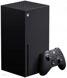 Microsoft Xbox Series X eBox24-8030285 фото