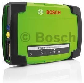 Bosch Tester Diagnostyczny Kts 560 eBox24-8372402 фото