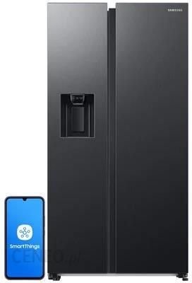 Samsung RS68CG885DB1