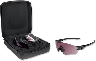 Zestaw z okularami Oakley SI Tombstone Spoil Matte Array - Prizm 3LS - OO9328-01 eBox24-8257300 фото