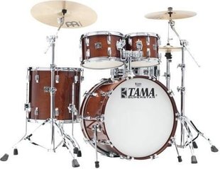 Tama Superstar Limited Reissue 50th Anniversary SU42RS-SMH – kompletny zestaw perkusyjny eBox24-8108594 фото