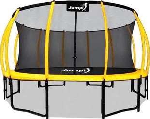 Jumpi435Cm 14Ft Maxy Comfort Plus Z Wewnętrzną Siatką eBox24-8262050 фото