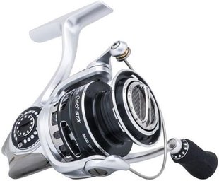 Abu Garcia Kołowrotek Revo Stx 30 Spin (1365345) eBox24-8269150 фото