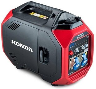 Honda Agregat EU32i 3,2kW eBox24-8140808 фото