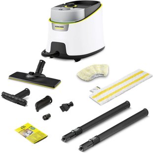 Karcher SC 4 Deluxe 1.513-460.0 eBox24-8022400 фото