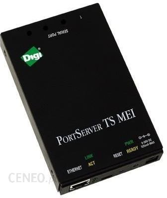Digi PortServer TS Hcc MEI (70002040) eBox24-8090167 фото